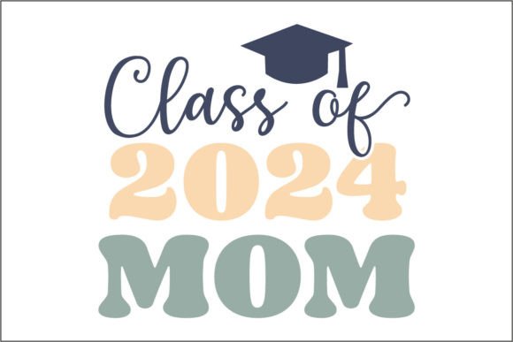 Class of 2024 Mom: A Designer's Take on Real-World Stitching