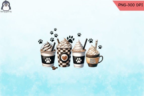 Dog Mom Coffee Cups: Crafts & Graphics Review