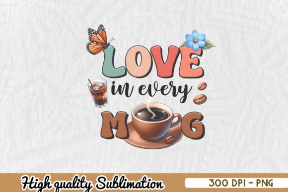 Mom Fuel Coffee Design: Graphics for Crafts