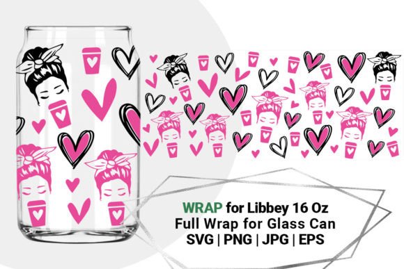 Mom Life Coffee Graphics: A Crafty Asset Review