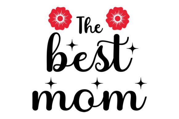 The Best Mom Vectors: Graphics for Crafts & Content